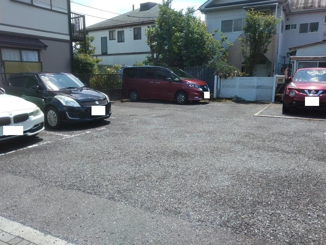 庄崎駐車場の外観・駐車場イメージ3枚目