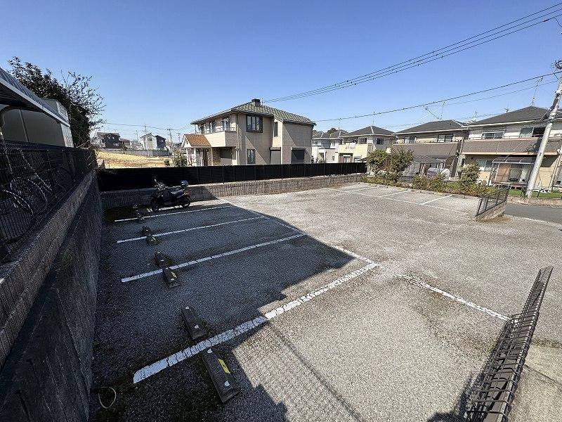 サンフラワー(25085)の外観・駐車場イメージ2枚目