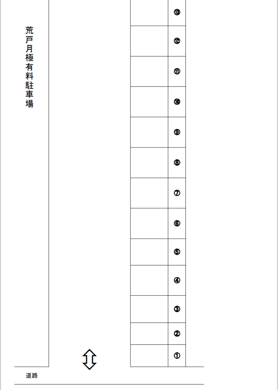 駐車場画像