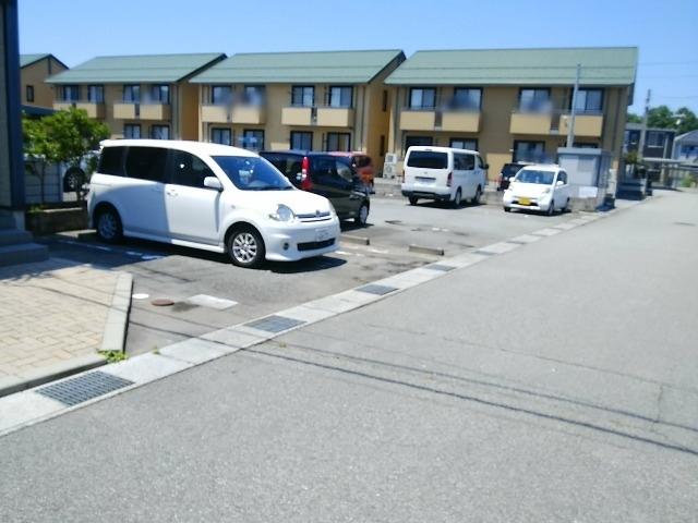 豊夢(30048)の外観・駐車場イメージ1枚目