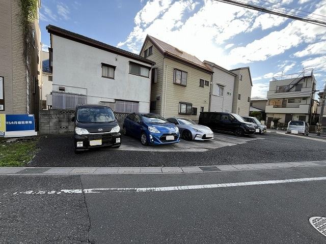 マルホ駐車場の外観・駐車場イメージ1枚目