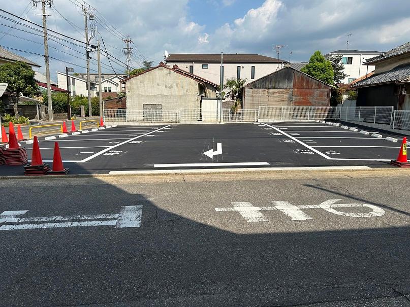 名古屋神田町第７の外観・駐車場イメージ2枚目