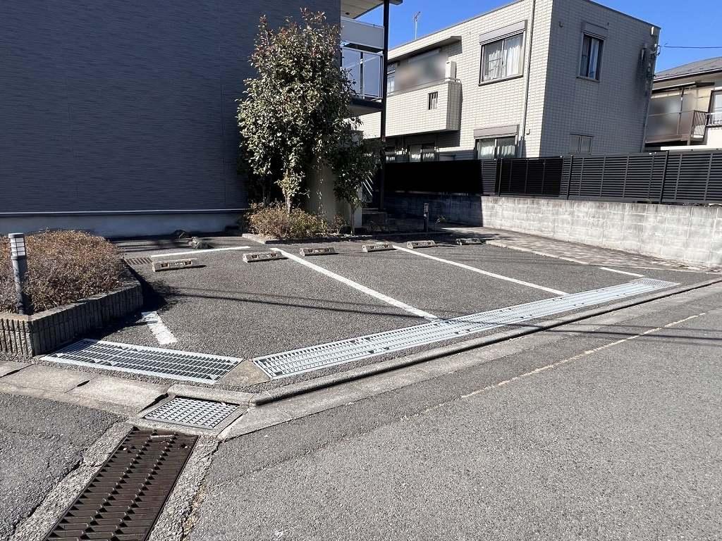 壱番橋(40396)の外観・駐車場イメージ1枚目