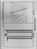 NAKANEパーキングⅢの駐車場