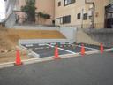 南田出井町駐車場の駐車場