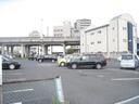富安2丁目 新光パーキングの駐車場