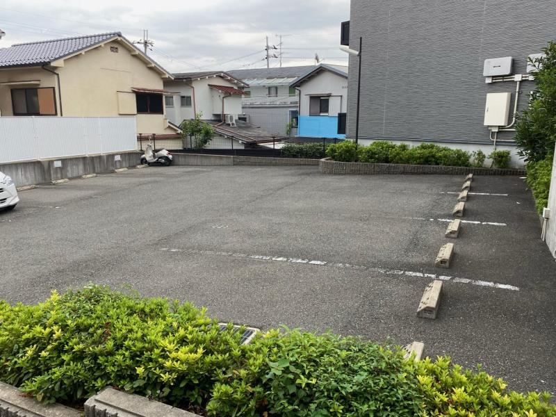 ワイズ　０２(27394)の外観・駐車場イメージ1枚目