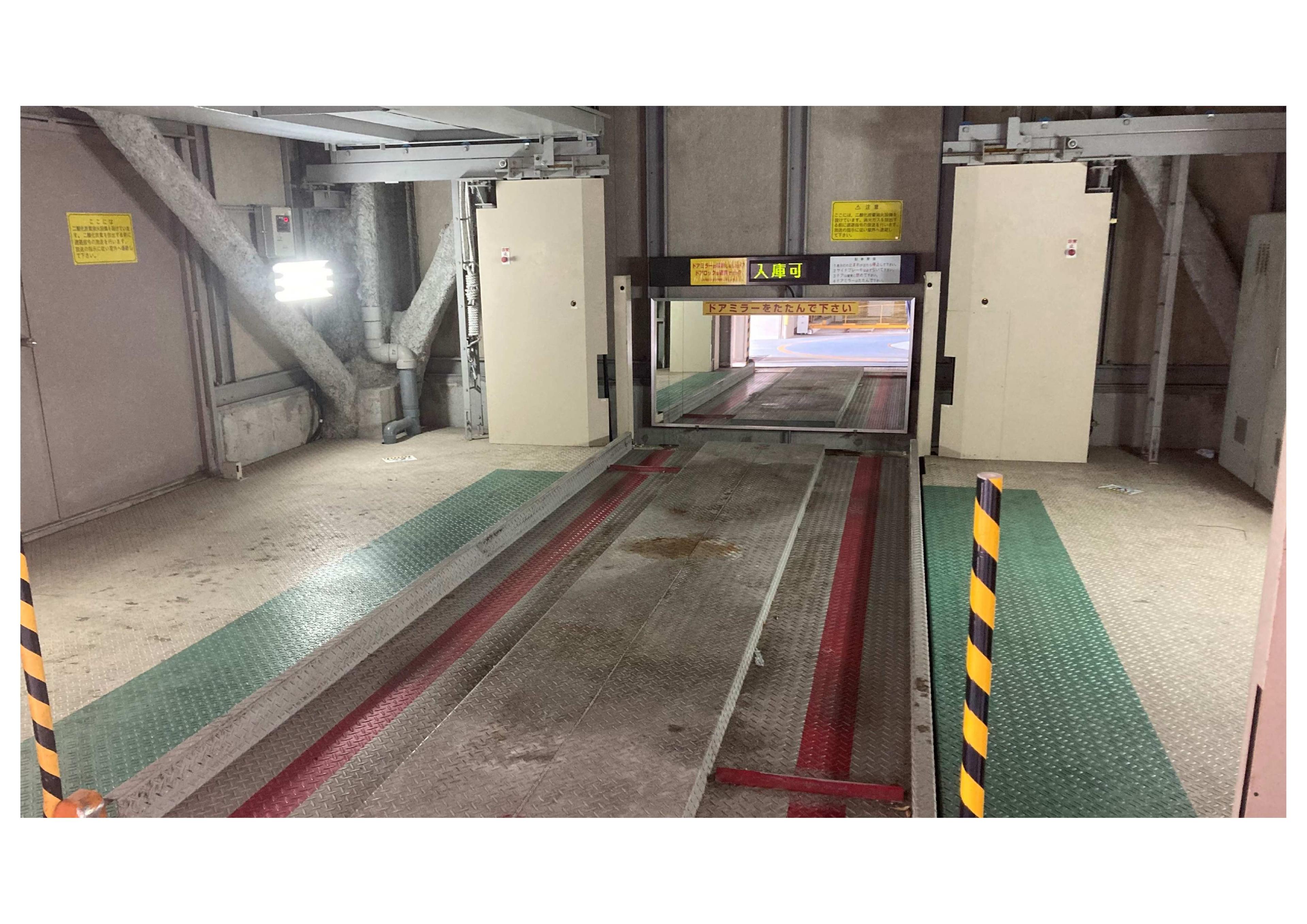 播磨町１丁目駐車場の外観・駐車場イメージ3枚目