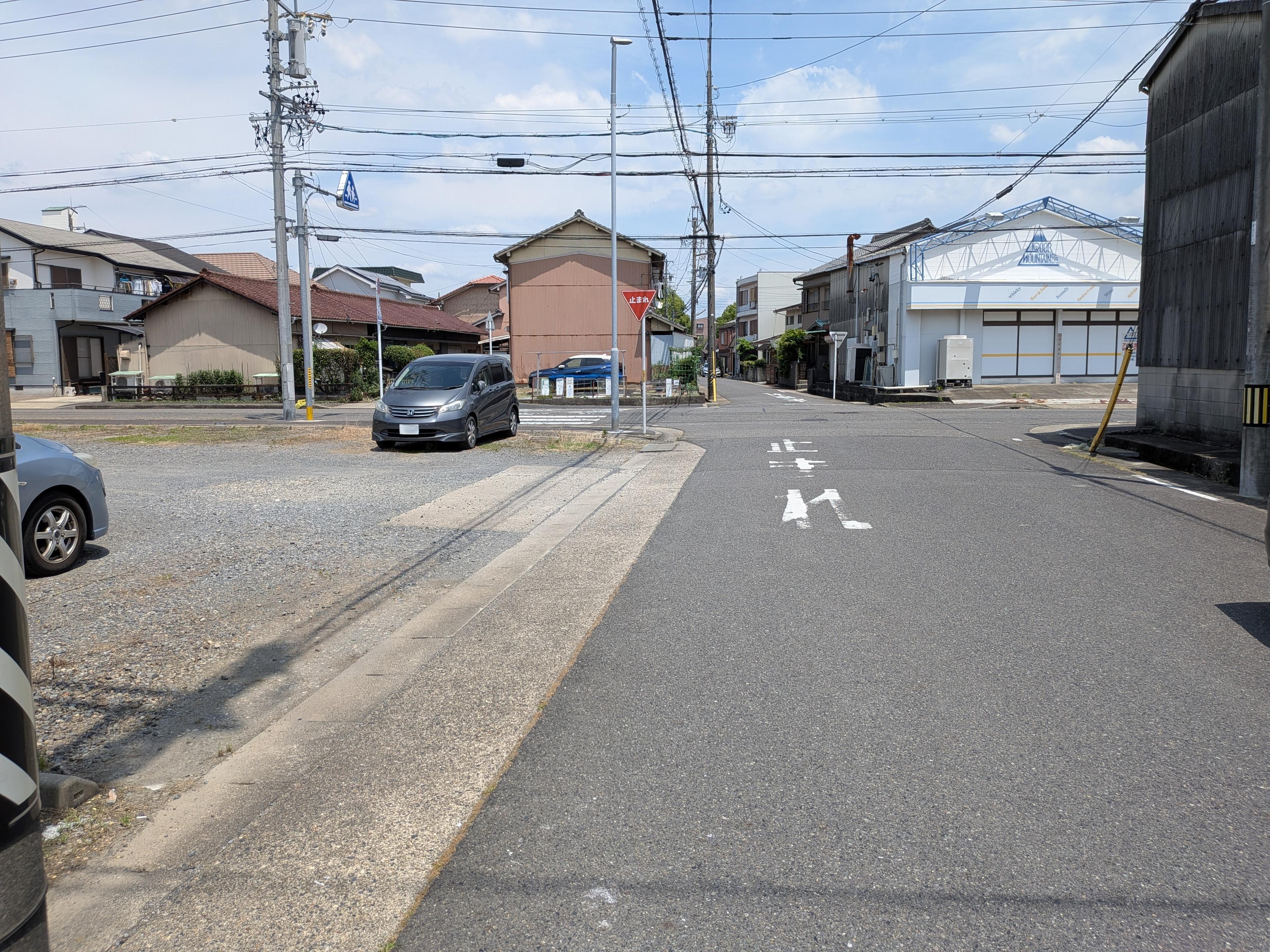 砂原町219駐車場の外観・駐車場イメージ3枚目