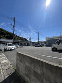 宝町松岡駐車場の駐車場