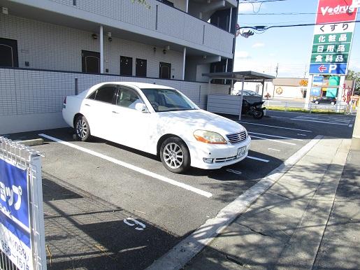 I＇z　Ｆｏｒｔ (S)の外観・駐車場イメージ3枚目