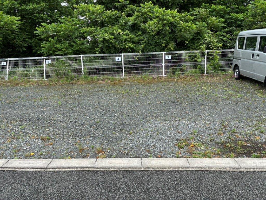 タムラズパーキングの外観・駐車場イメージ2枚目