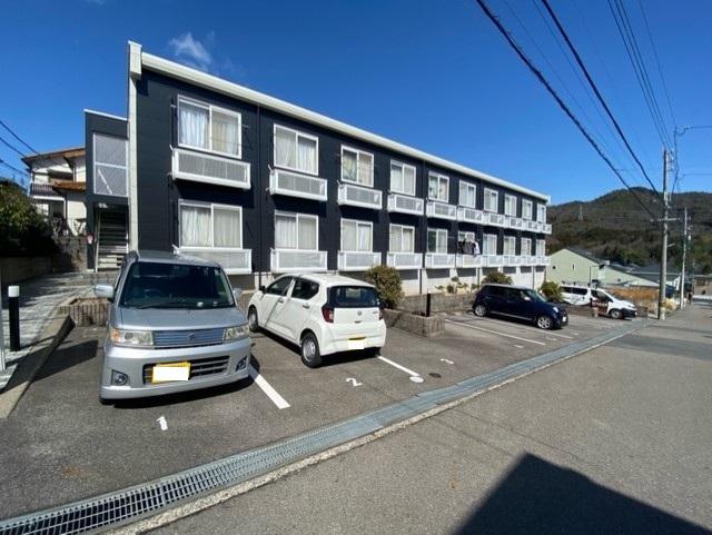 さくら(22724)の外観・駐車場イメージ1枚目