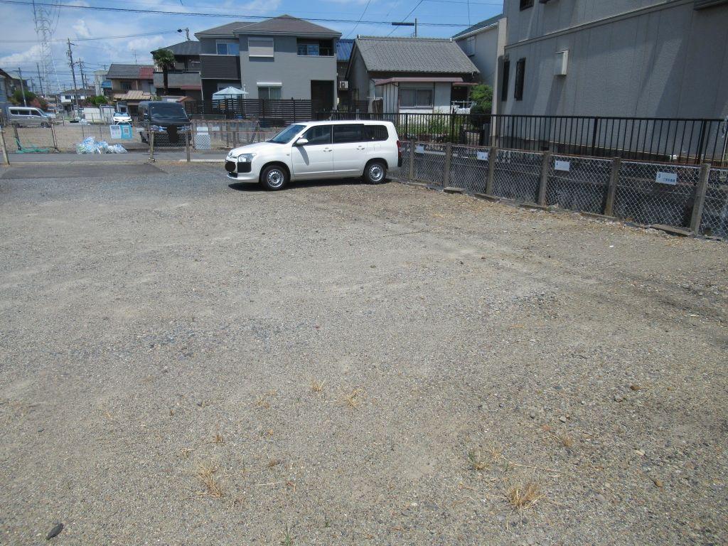 惟信第3駐車場の外観・駐車場イメージ3枚目