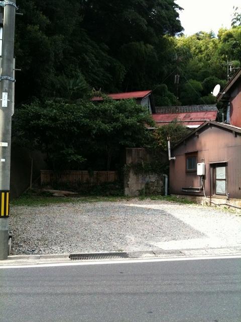 栄町駐車場の外観・駐車場イメージ1枚目