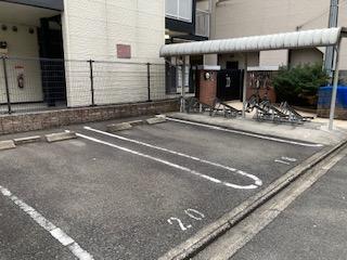名楽(38211)の外観・駐車場イメージ1枚目