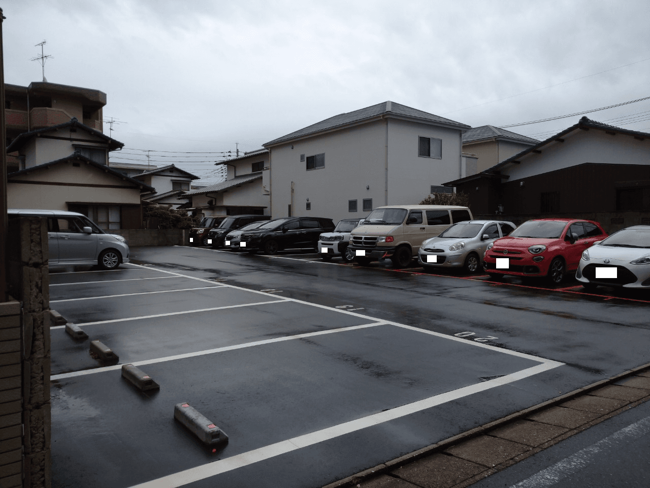 SパークNo.36B（小戸四丁目）の外観・駐車場イメージ2枚目