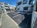 森本町天神森6-58駐車場の駐車場