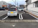ﾜｲｽﾞｱﾋﾞﾀｼｵﾝ江木月極駐車場の駐車場