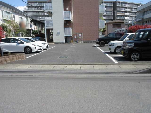 サンロード(40094)の外観・駐車場イメージ1枚目