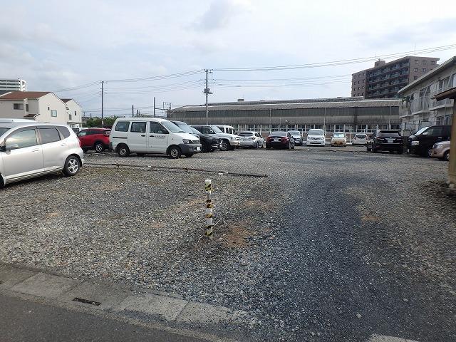 須賀第7駐車場の外観・駐車場イメージ3枚目