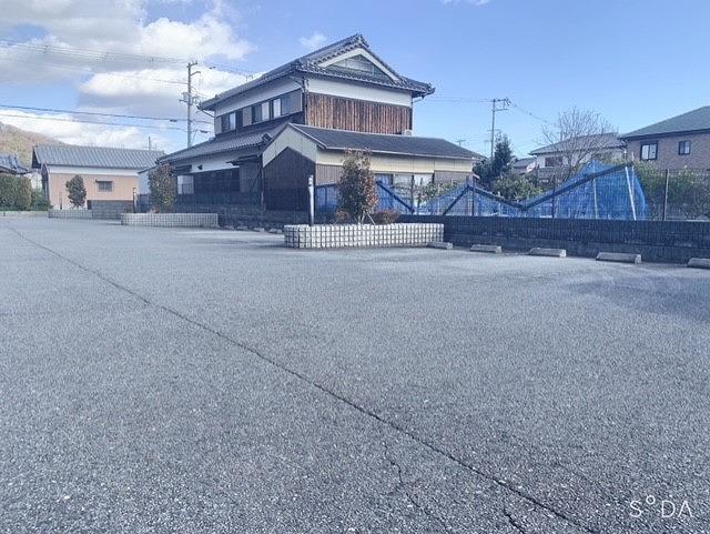 ル　シエル(31000)の外観・駐車場イメージ1枚目