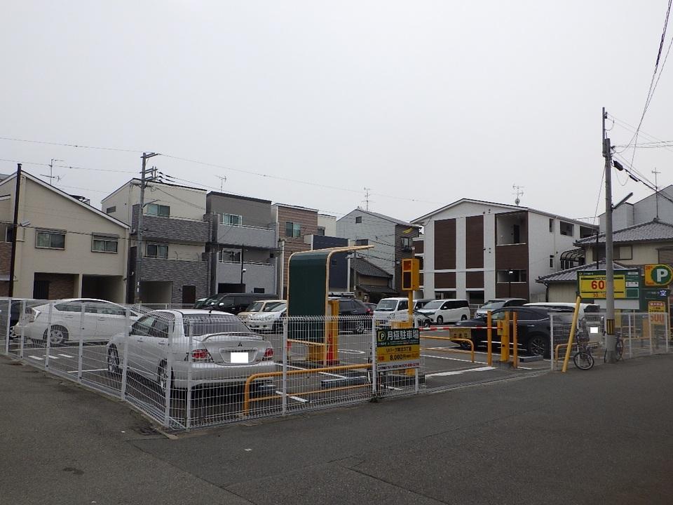 巽北３丁目の外観・駐車場イメージ1枚目