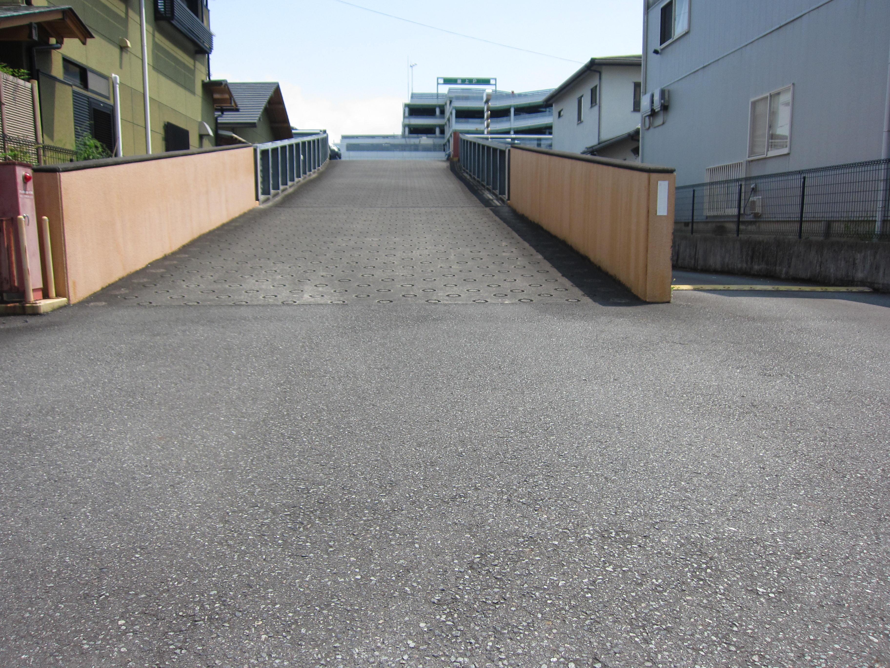 A-60 飛翔内貸駐車場の外観・駐車場イメージ3枚目