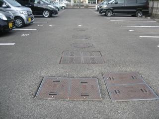 フレグラント(25118)の外観・駐車場イメージ2枚目