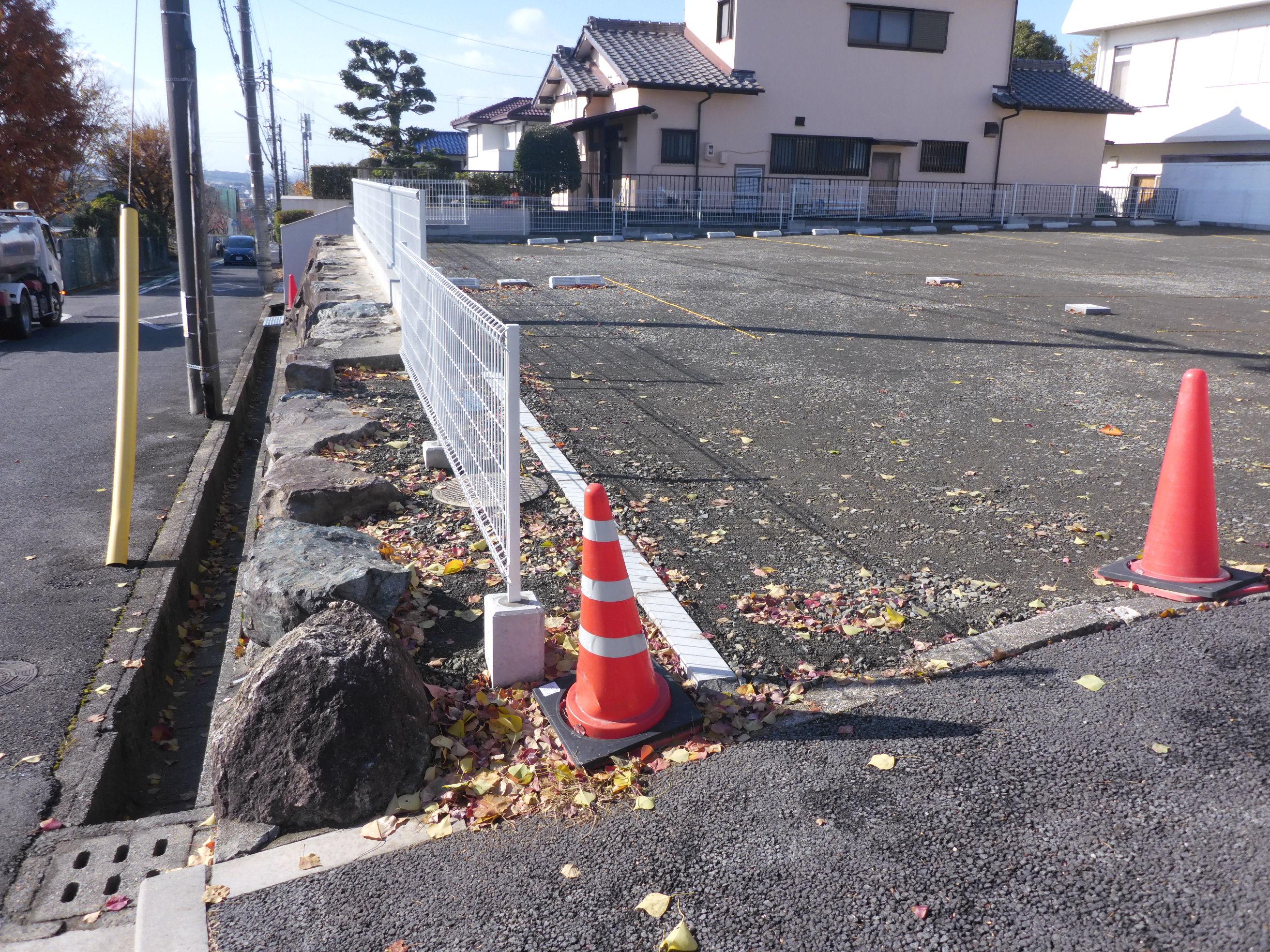 J-973の外観・駐車場イメージ2枚目