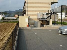 ファイズ(30461)の外観・駐車場イメージ1枚目
