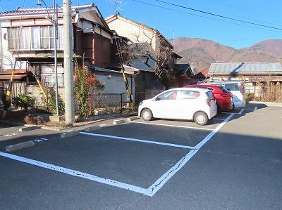 セブンハート上田(26529)の外観・駐車場イメージ2枚目