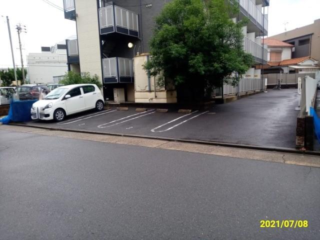 柳森(32833)の外観・駐車場イメージ1枚目