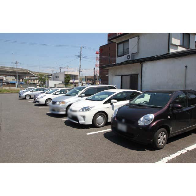 さくらパーキングの外観・駐車場イメージ2枚目
