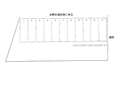 ４１５の駐車場