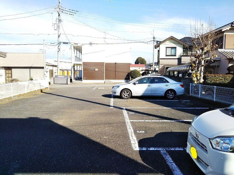 2002(17866)の外観・駐車場イメージ1枚目