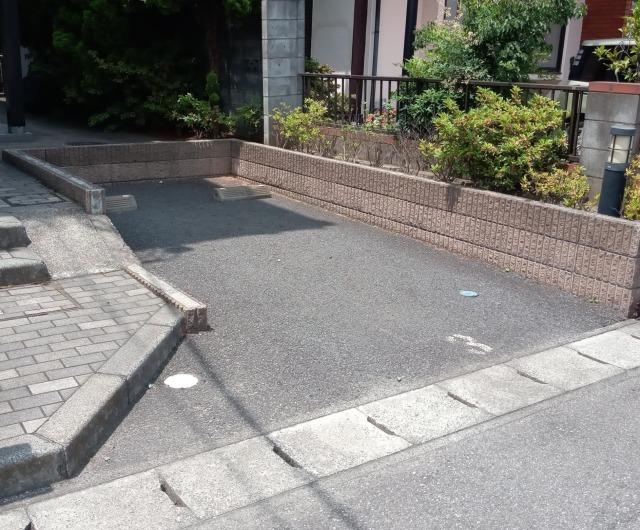 希林館(27725)の外観・駐車場イメージ1枚目