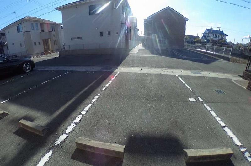 若草(36657)の外観・駐車場イメージ1枚目