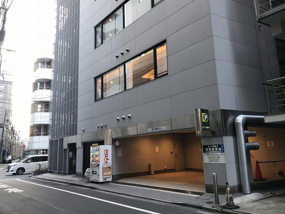 ＭＩＭＡＲＵ　東京　上野　ＮＯＲＴＨの外観・駐車場イメージ3枚目