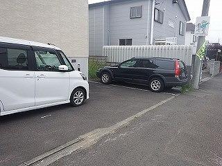 サンインレットⅤ(34351)の外観・駐車場イメージ1枚目