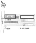 富光(22015)の駐車場