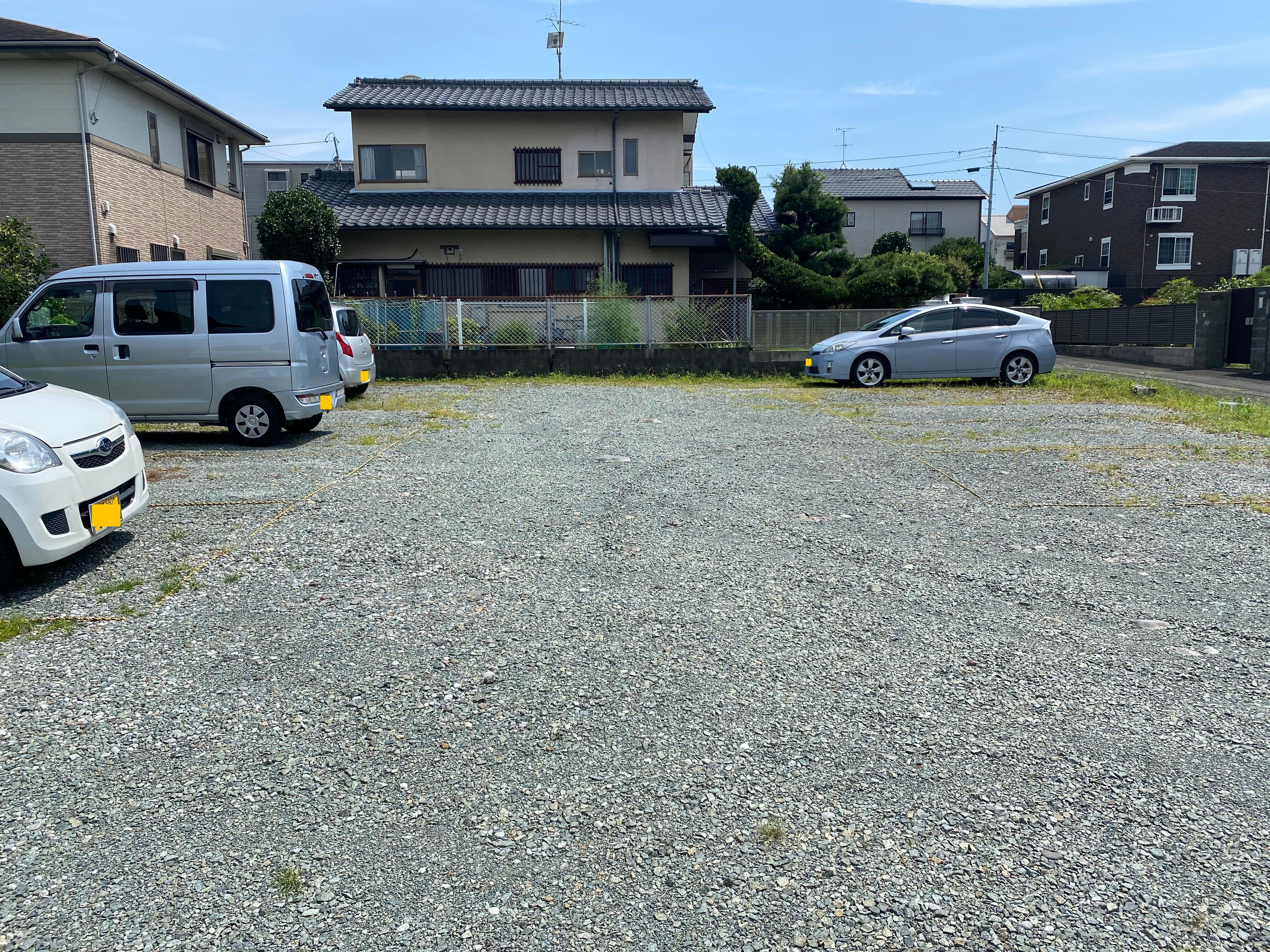 T・Sパーキングの外観・駐車場イメージ2枚目