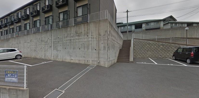 赤坂　壱番館(31078)の外観・駐車場イメージ1枚目