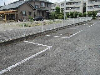 タキ(17488)の外観・駐車場イメージ1枚目