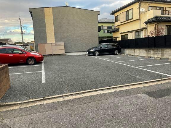 アークⅡ(33059)の外観・駐車場イメージ1枚目