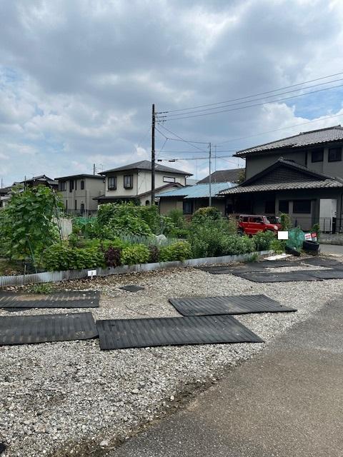 中野久木6430654駐車場の外観・駐車場イメージ2枚目