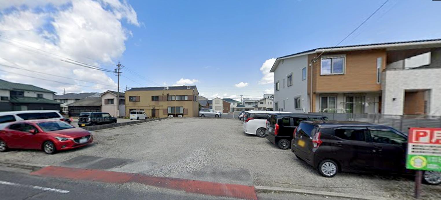 ピュア・文京第２駐車場の外観・駐車場イメージ2枚目