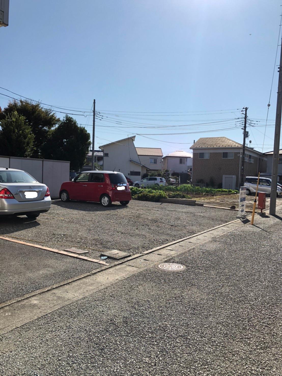 湘南AセブンⅡ駐車場の外観・駐車場イメージ3枚目