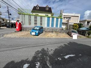 宮城駐車場の外観・駐車場イメージ1枚目