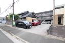  武谷月極駐車場の駐車場